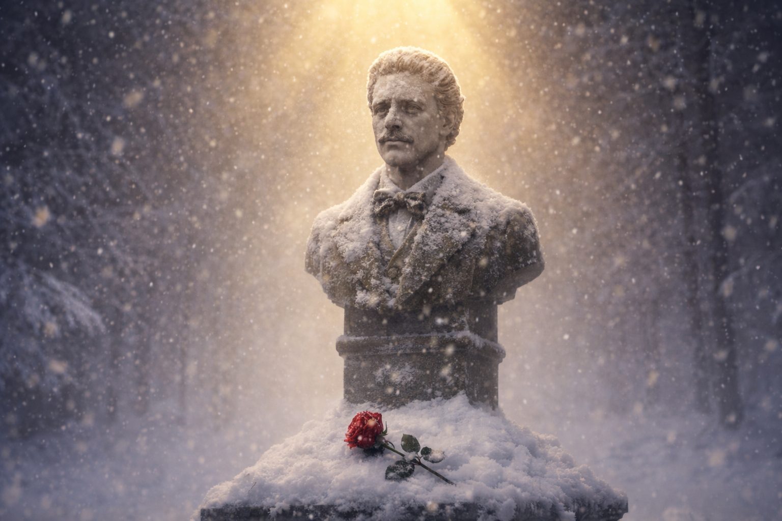 Обесването на Левски